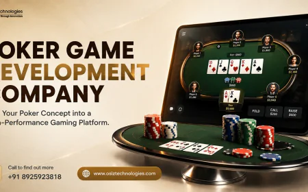 How Big Is the Online Poker Market and Why Does It Matter in 2026  