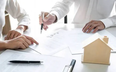 Bridging Loan for Commercial Property: A Flexible Short-Term Finance Solution