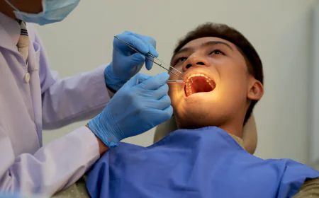 How Long Does It Take to Recover After Oral Cancer Surgery?