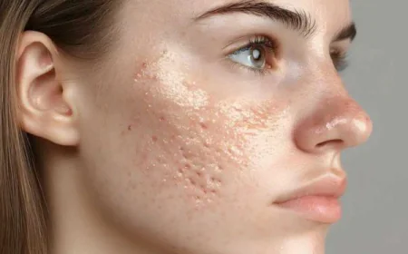 Can Bio Revitalization Improve the Appearance of Acne Scars?