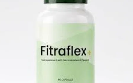 Qu’est-ce que Fitraflex Plus ?