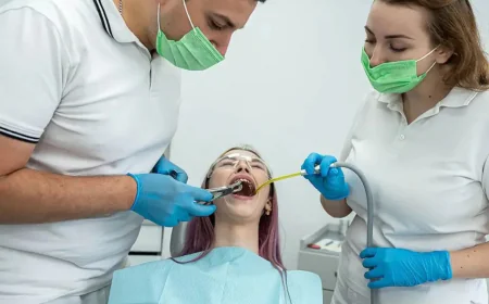 Root Canal Treatment woodbridge: Rediscover Comfort and Protect Your Smile with Occlura Dental