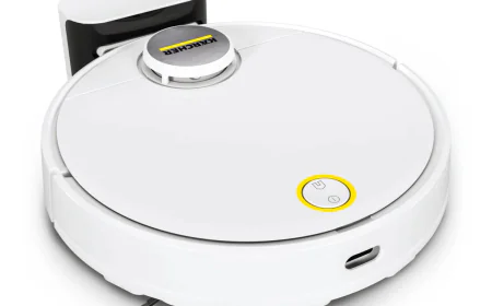 Robot Vacuums vs. Traditional Vacuums: Which One Saves You More Time and Money?