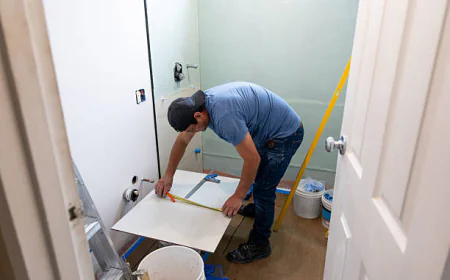 How to Choose the Right Bathroom  Bathroom Remodeling Contractor  in Olympia, WA
