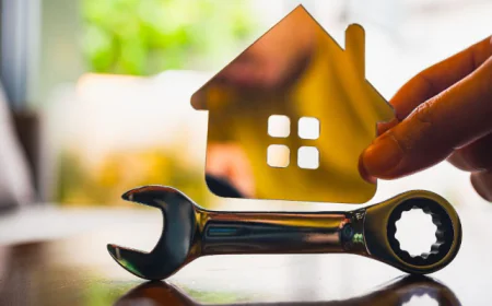 How It Works Why YouCanFix Blog Contact Us Download Free Home Maintenance Apps Made Simple: Easier Repairs, Smarter Home Care