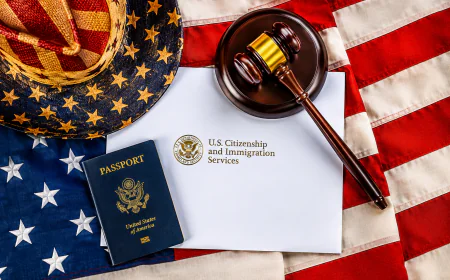 How Family Separation Can Affect an Immigration Waiver Case