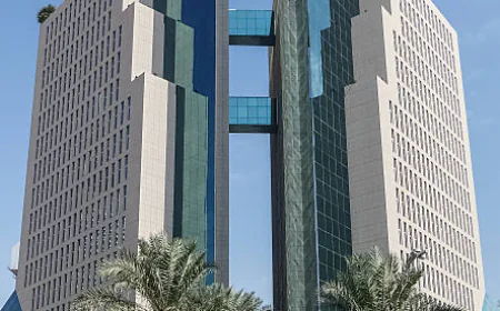Real-Time Assurance Gains Ground Across Saudi Firms