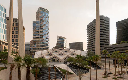 Why Are Mixed Use Developments Gaining Popularity?