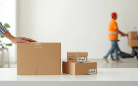 Compare Courier Charges Before You Ship ViaSetu