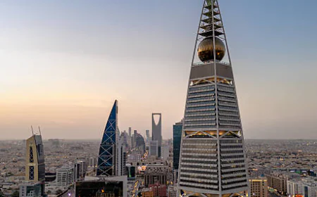 Why Is Better Bookkeeping Important in KSA?