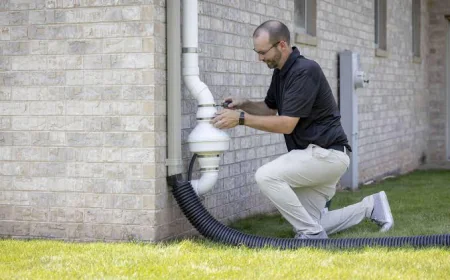 The Importance of Safe Indoor Air: Protecting Your Family