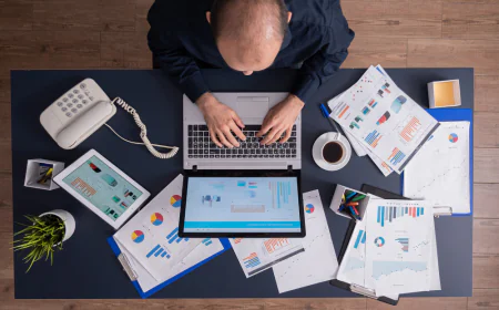 Why Book Tax Return Appointment Services Adelaide-Wide?