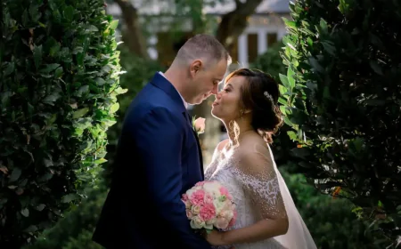Best Wedding Photographers in Auckland for Timeless Wedding Memories