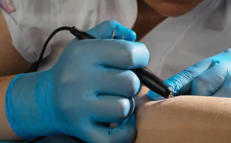 Is Electrolysis suitable for darker skin tones