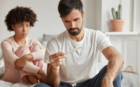 What Are the Common Causes of Male Infertility?