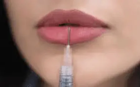 Is Russian Lip Fillers Right for Thin Lips?