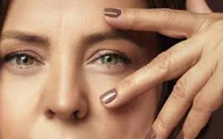 Fine Lines and Wrinkles Treatment in Dubai | Skin Rejuvenation