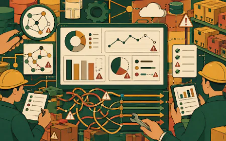 Six Signs Your Zoho Setup Needs a Partner (Not Another Module)