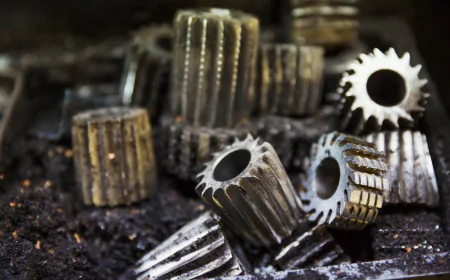 Scrap Metal in Brisbane: A Smart Way to Recycle, Reduce Waste and Earn Value