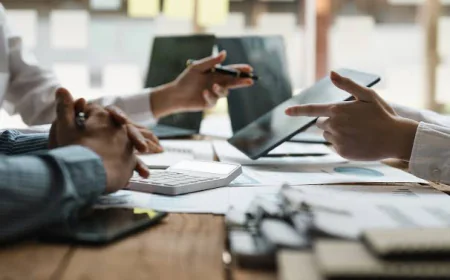 How Loan Officers Can Turn Mortgage Refinance Leads Into Closed Loans