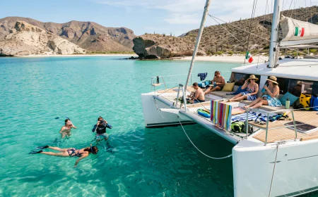 7 Things to Know Before a Balandra Beach Day With Snorkeling