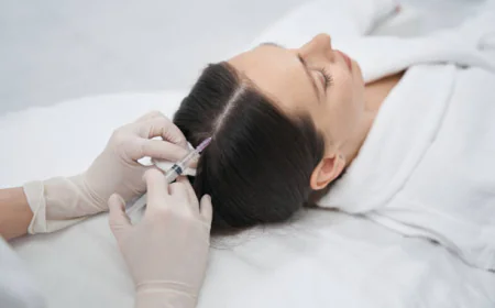 How Long Do Results From Exosome Therapy Last for Hair?