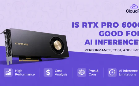 Is the RTX PRO 6000 worth it for AI and rendering right now