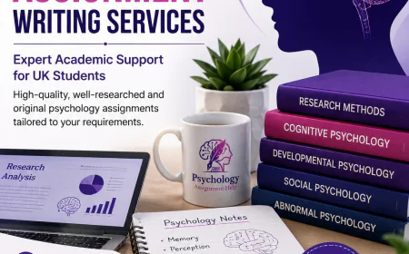 How to Evaluate Psychological Research for a Strong University Assignment