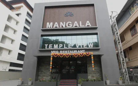 Boutique Hotel in Guruvayoor: A Comfortable Stay Near Guruvayur Temple