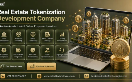 Premium Real Estate Properties Offering Smart Investment Opportunities for Future Growth