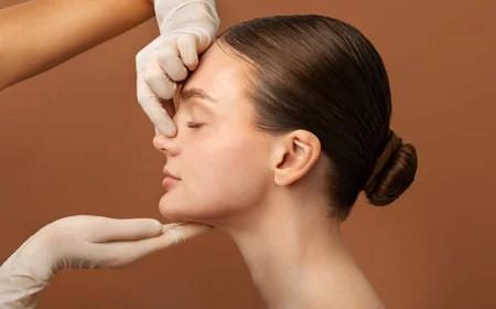 What makes Rhinoplasty worth It for minor nose imperfections?