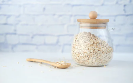Oat Protein Market Size, Trends, and Growth Forecast 2026-2033
