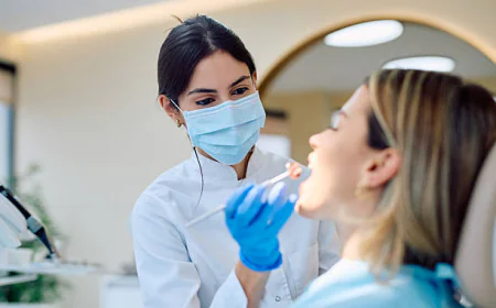 Best Dental Clinic for Complete Oral Care