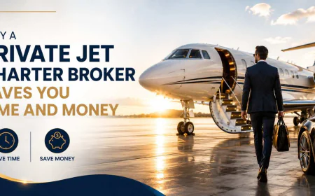 Understanding Aircraft Ownership Cost Before You Invest