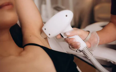 Does Laser Treatments Affect Skin Pigmentation?