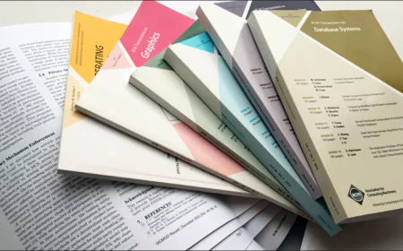 Orchid House Publications: Your Complete Guide to Professional Book Publishing