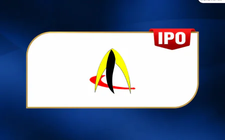 Annu Projects IPO GMP, Allotment, Listing Date & Subscription Date