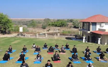 When Time Starts Feeling Different: A Fresh Perspective on Rehabilitation in Patiala