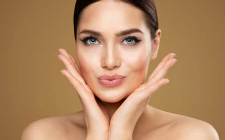 What makes Facelift suitable for comprehensive facial renewal?