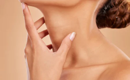 Does Jawline Treatment improve chin-to-neck definition