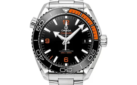 Most Affordable Omega Watch: Entry Points and Accessible Alternatives