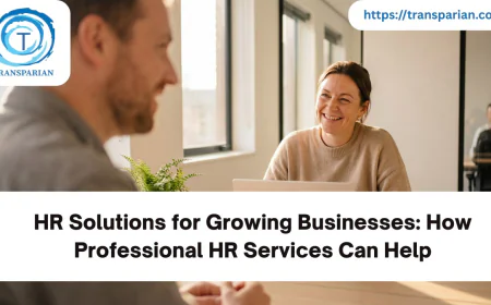 Modernize Workforce Tracking: The Leave & Attendance Management Hemiton Global