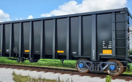 Railcar Leasing Market Size, Share and Growth Forecast Through 2035