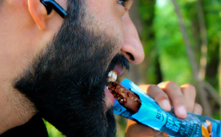 India Protein Bar Market: Size, Trends, Growth Drivers, and Strategic Insights