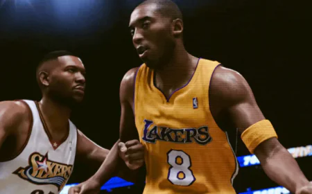 MMOexp:NBA 2K27 Starter Roster Guide:Best Ways to Improve Team Rating