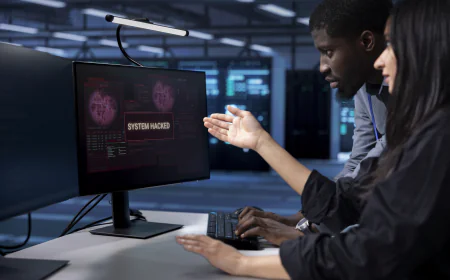 A Breach Can Happen Anytime: Why Businesses Need a Smarter Data Security Breach Strategy | LDM Global