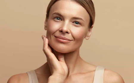 Can Voluma Filler Help With Genetic Volume Loss?