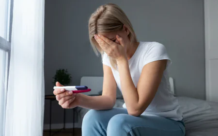 How Does Age Affect Female Fertility and When Should You Consider Fertility Treatment?