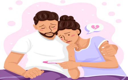 Unexplained Infertility: What Does It Mean and What Treatment Options Are Available?
