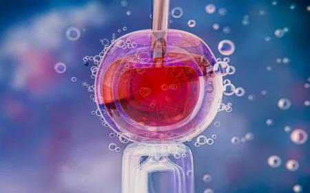 What Happens After Embryo Transfer? A Day-by-Day Guide to the Two-Week Wait